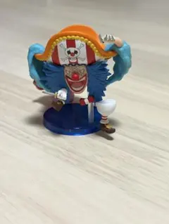 ワーコレ　バギー