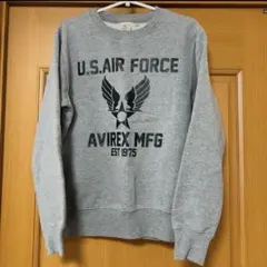 アビレックス トレーナー