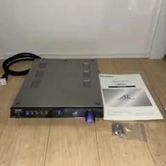 超希少！シャープ SHARP SM-SX1 プリメインアンプのサムネイル
