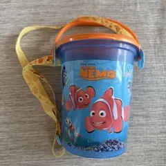 東京ディズニーリゾート ニモ ポップコーンバゲット　ファインディングニモのサムネイル