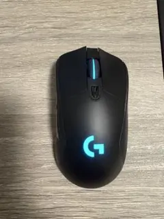 Logitech G703 ワイヤレスマウス