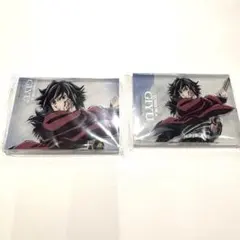 鬼滅の刃 冨岡義勇 バースデーアクリルブロック - メルカリ