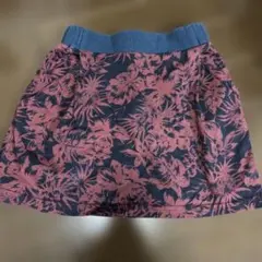 グローバルワーク　スカート　Mサイズ　110 ポケット付き