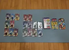 新品未開封　きめつたまごっち　柱　完全コンプリート＋おまけ 新品未開封 きめつたまごっち 柱 完全コンプリート＋おまけ - メルカリ