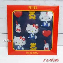 2026年最新】フェイラー feiler キティの人気アイテム - メルカリ