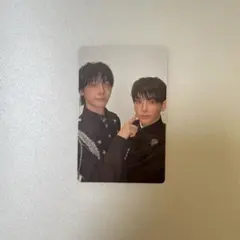&TEAM トレカ　ハルア　ニコラス　ハルラス