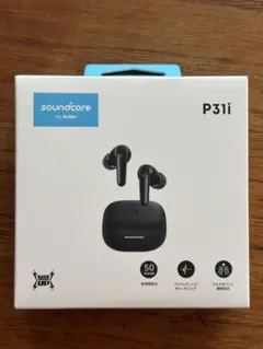 Anker soundcore P31i (bluetooth6.1)