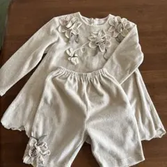 ポテチーノ　子供用 上下セット