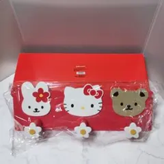 2026年最新】HELLO KITTY 木製ラック・ウッドラックの人気アイテム