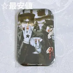 ☆最安値 ライチ☆光クラブ スクエア缶バッジ ゼラ ジャイボ 古屋兎丸