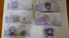 一番くじ Fate/Grand Order I・J賞6点セット