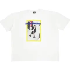 増田貴久 喜怒哀楽 ツアー Tシャツ - メルカリ