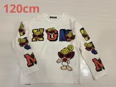 HYSTERIC 長袖カットソー