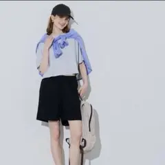 coca メタルチャームベースボールキャップ ブラックのサムネイル