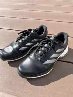 adidasゴルフシューズ　adizero 26.5㎝