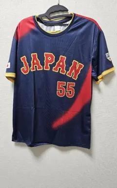 2026年最新】侍ジャパン ユニフォーム 村上の人気アイテム - メルカリ