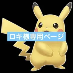 ロキ様リクエストまとめ買い商品