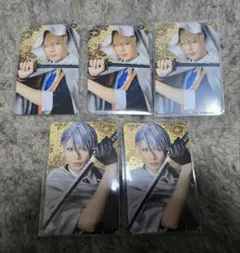 山姥切国広 山姥切長義 ふぉとカード