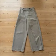 R’IAM エプロンパンツ 36のサムネイル