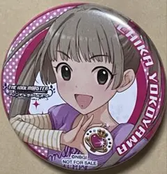 銀魂】神楽 カグラクワガタ J-WORLD 夏のカブト祭り 缶バッジ - メルカリ