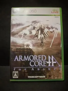 2026年最新】アーマード・コア 4 - Xbox360の人気アイテム - メルカリ