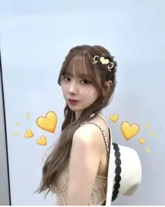 ミイヒ　公式グッズ