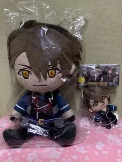 2025年最新】アイドリッシュセブン ぬいぐるみ 十龍之介の人気