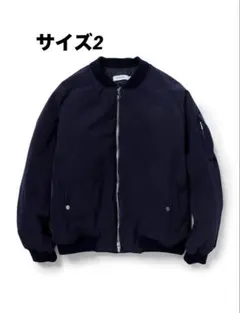 2026年最新】NONNATIVE メンズ MA-1・フライトジャケットの人気