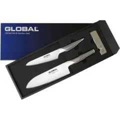 グローバル 三徳 3点セット GST-B46のサムネイル