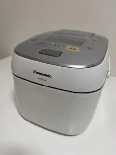Panasonic Wおどり炊きSR-SPX106 炊飯器　29日まで 719OeM1pt9L._AC_UF894,