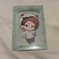 み*づ様 文スト ロールアイスクリームファクトリー 特典