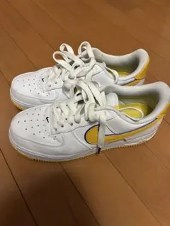 Kobe Bryant × Nike Air Force 1 Low Retroのサムネイル