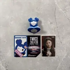 TWICE TZUYU ツウィ セット まとめ売り