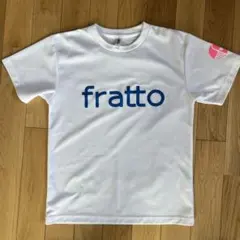 frattoTシャツ　Sサイズのサムネイル