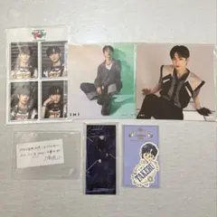 INI後藤威尊 まとめ売り