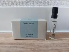 Miller Harris Tea Tonique 2ml サンプル 非売品