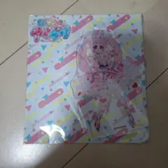 ひみつのアイプリ アイプリ BIGアクリルスタンド ひまり