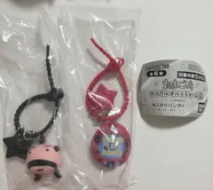 たまこっち カラフルマルチチャーム2