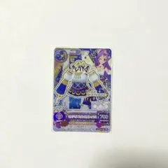 アイカツカード プレミアム 神崎美月