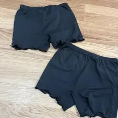 スパッツ★2点セット※5/11まで出品！