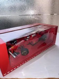 M*a様 Schumacher シュマッカー Mission FT(おまけ中古ボ - メルカリ