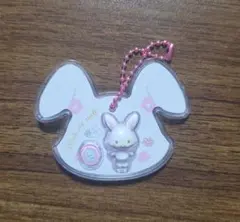 Wish me mell アクリルキーホルダー