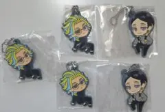 東京リベンジャーズ でふぉラバ 灰谷兄弟