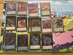 ディスペラシオン デッキ 強化前 遊戯王 ラッシュデュエル ラッシュデュエル】オーバーラッシュパックに収録される「焔魔」の詳細