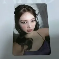 TWICE IM NAYEON ナヨン トレカ