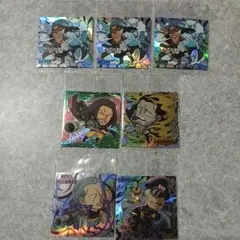 ワンピース にふぉるめーしょんシールLOG.14