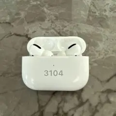 AirPods pro 第1世代
