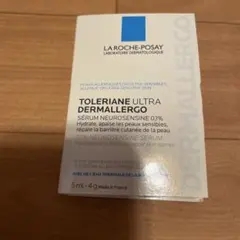 LA ROCHE-POSAY トレリアン ウルトラ セラム サンプルのサムネイル