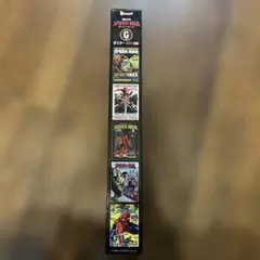 スパイダーマン 一番くじ G賞 ポスター