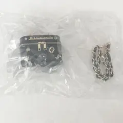 JILL by JILLSTUART ミニブローチバニティキーホルダー2